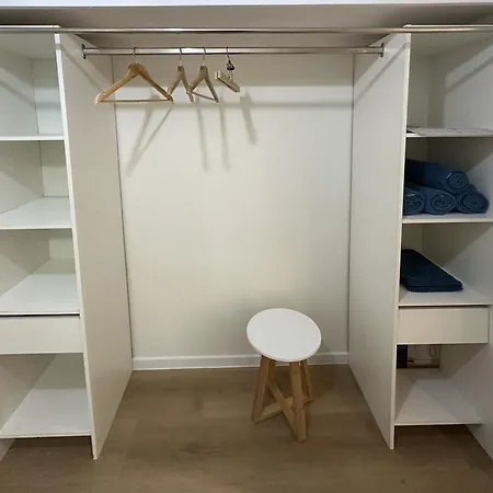 Apartament Cosy - Les Regates *
