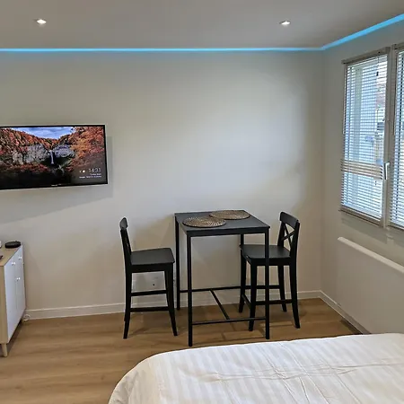 Cosy - Les Regates Longeville-les-Metz