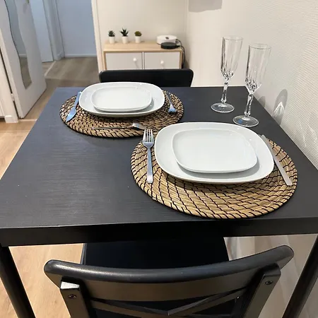 Apartament Cosy - Les Regates *