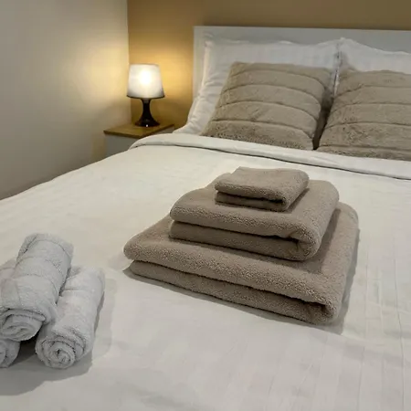 Cosy - Les Regates Longeville-les-Metz