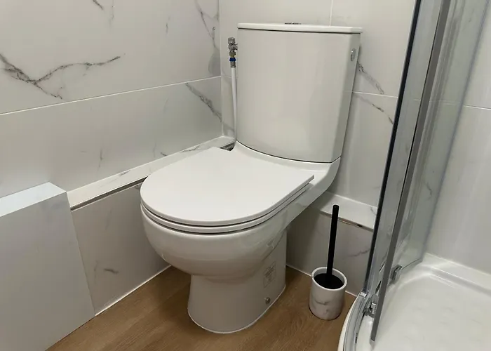 Apartmán Cosy - Les Regates