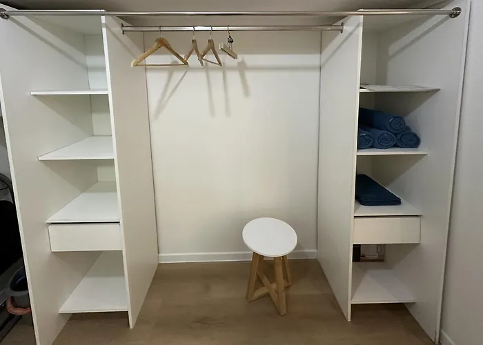 Apartmán Cosy - Les Regates *