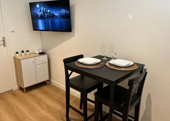 Cosy - Les Regates Longeville-les-Metz