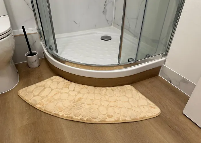 Apartmán Cosy - Les Regates