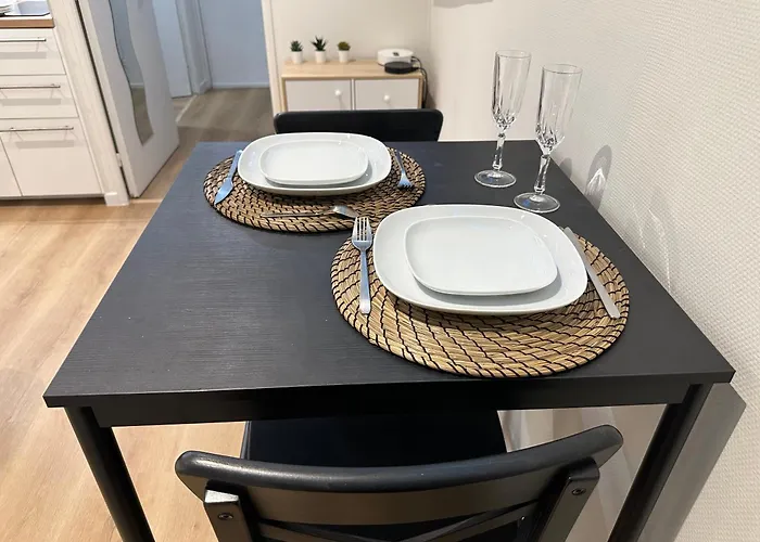 Apartmán Cosy - Les Regates *