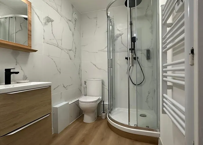 Cosy - Les Regates Longeville-les-Metz