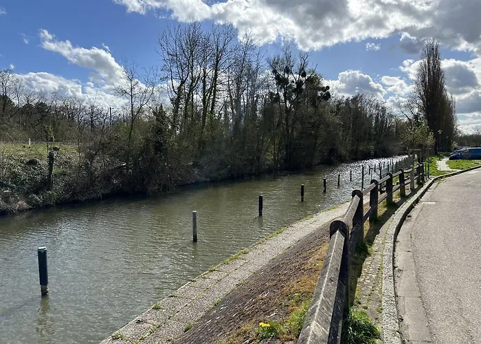 Cosy - Les Regates Longeville-les-Metz